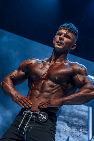 Фотограф Вадим Свирин (19.05.2024)